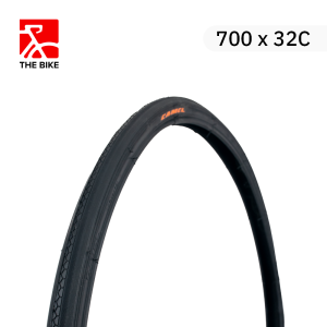 คาเมล ยางนอกรถจักรยาน 700 x 32C (32-622)